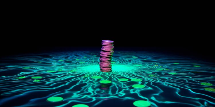 Crypto Analyst Says One Ethereum-Based Altcoin Flashing a Bearish Signal, Updates Outlook on Bitcoin