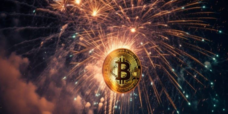 Bitcoin jumps above $28k for the first time since August 2023