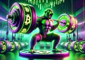Top Trader Says Bitcoin Now in Promising Position for Long-Term Rally, Updates Outlook on Ethereum-Based Altcoin