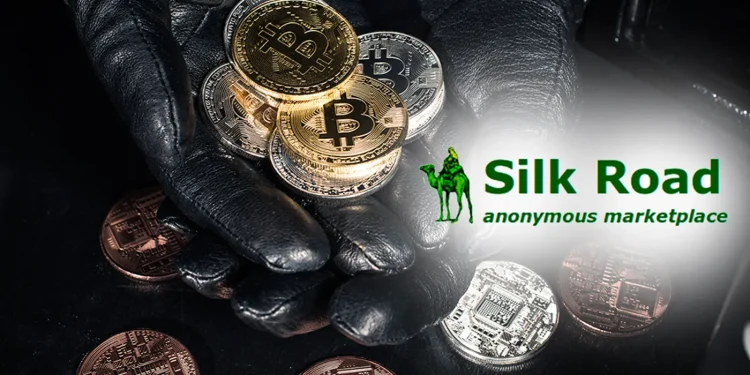 10 Years In Prison: How Ross Ulbricht’s Silk Road Accelerated Bitcoin Adoption