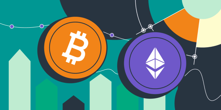 Will Ethereum Flip Bitcoin? Crypto Analyst Explains How
