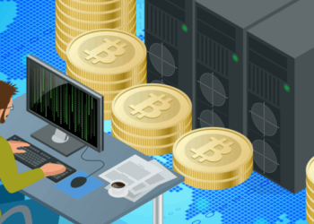 Bitcoin Hashrate Poised To Complete 100% Growth In 2023