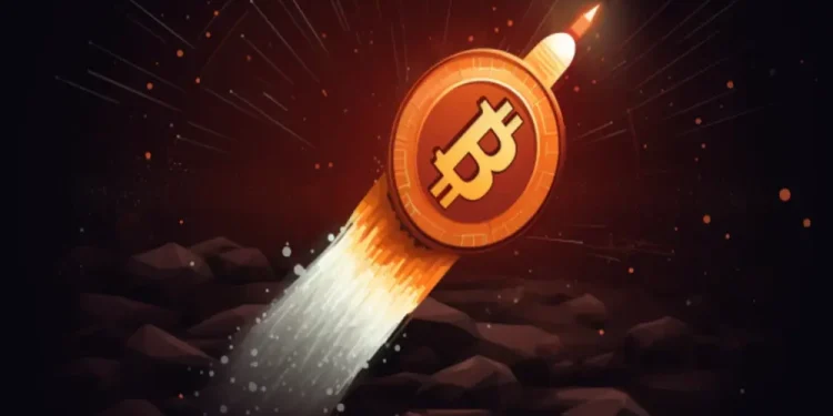 Here’s why Bitcoin is becoming an option for Wall Street veterans