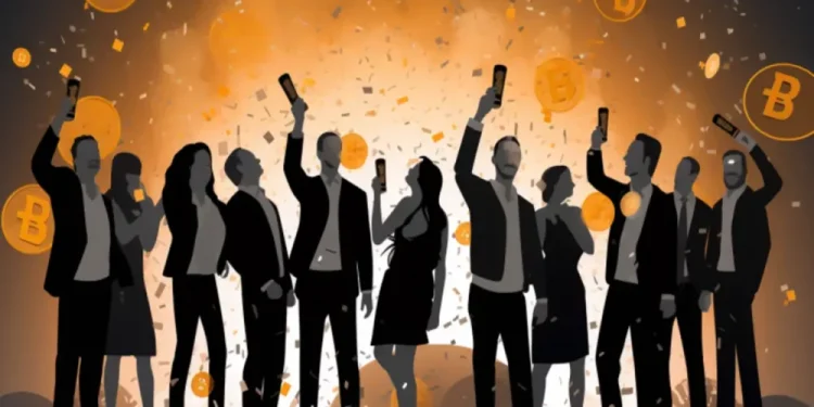 Bitcoin traders are unmoved by BTC’s fall below 27k – Why?