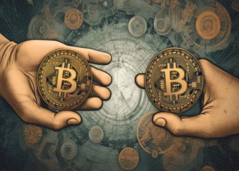 Why Bitcoin changing hands could have a ‘historical effect’