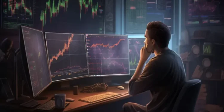 As a trader, should the Bitcoin pump bother you?