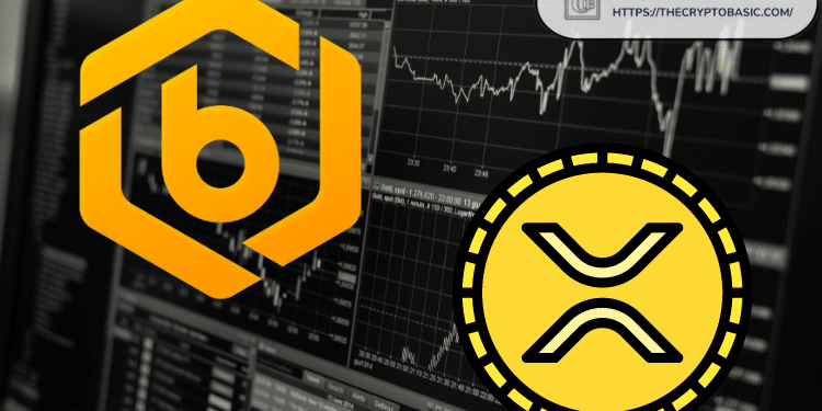 Bitrue Exchange Launches New Features for XRP: Details