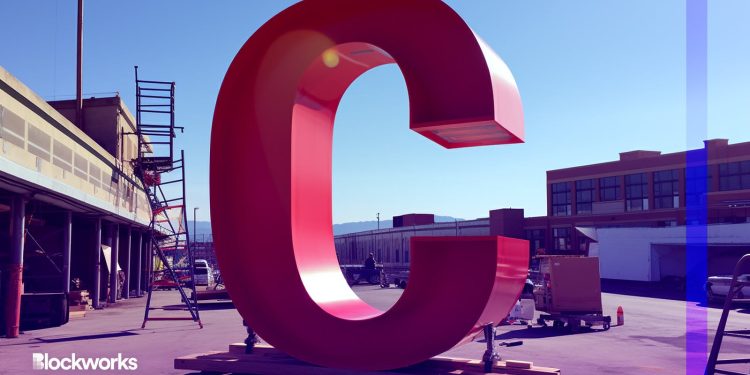 C is for crypto, but the CFTC didn’t get the memo