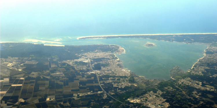 Trait de côte : un défi pour les communes du littoral