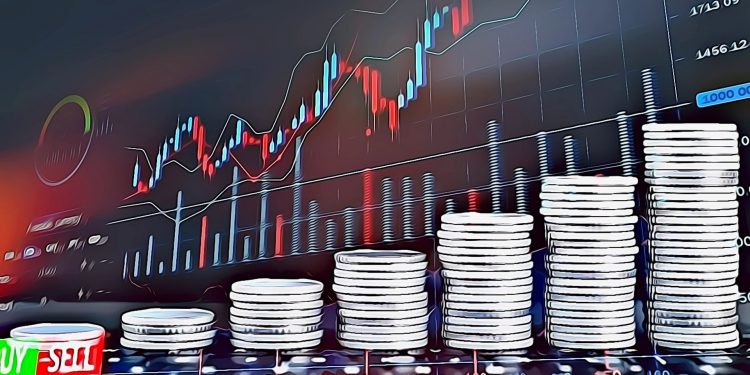 While Bitcoin And Ethereum Gets All The Attention, These Ten Altcoins Record Big Network Growth