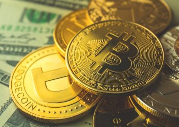 Bitcoin, Ethereum, Dogecoin Stay In Green As BlackRock’s Spot ETF Reappears On DTCC Website, Analyst Says 4-8% BTC Dips Are ‘Entries Towards $38K’