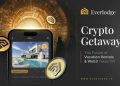 Everlodge Blends Real Estate With DeFi Integration, THORChain And The Graph Aim For New Milestones