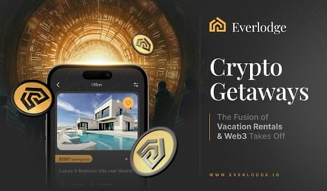 Everlodge Blends Real Estate With DeFi Integration, THORChain And The Graph Aim For New Milestones