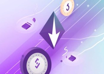 Ethereum transaction fees drop dramatically – here’s the reason