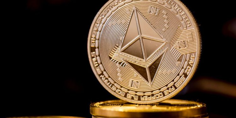 Ethereum Supply On Exchanges Fall To 2015 Levels, 3 Price Targets For Bulls
