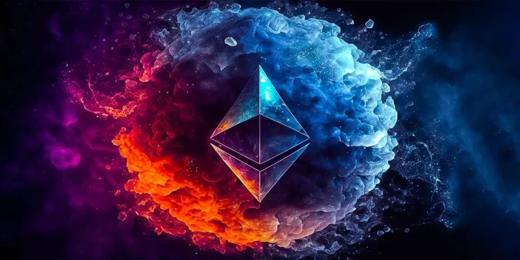 Ethereum Sparks Inflation Worries As New Supply Surges In Just One Month