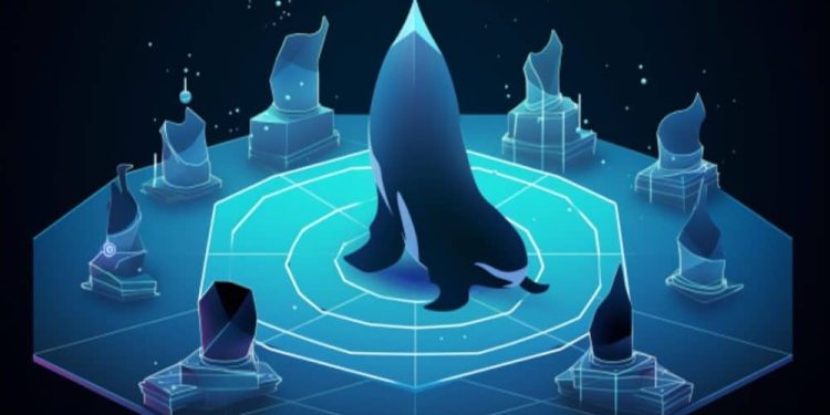 Whales make sure to attend Ethereum’s staking party