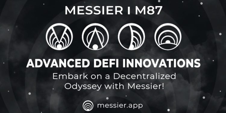 A Fresh Chapter Post-Relaunch with Advanced DeFi Innovations