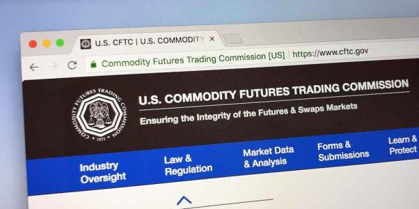 CFTC Settles Charges Against DeFi Protocol Operators