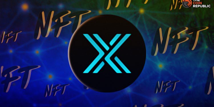 NFT Minting Becomes Easygoing with Immutable X (IMX) Blockchain 