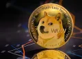 Активността на Dogecoin (DOGE) китовете се повишава, тъй като инвеститорите вярват в бъдещ растеж