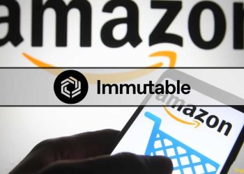 Immutable and Amazon Web Services Join Forces to Revolutionize Blockchain-Based Gaming