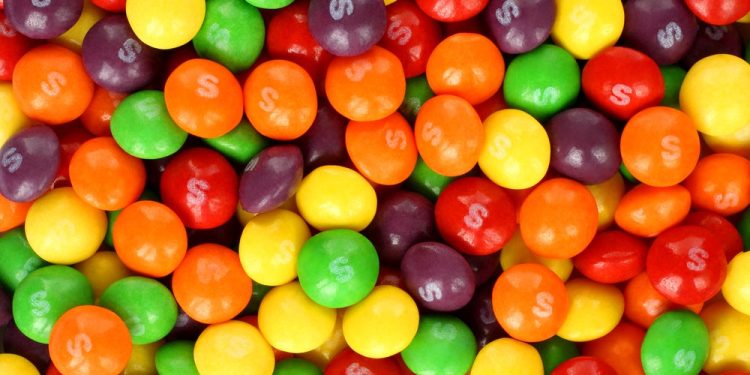 Crypto, Fentanyl, And Candy: Why Are Dogecoin Co-Creator, Elon Musk Slamming California Over ‘Skittles Ban’