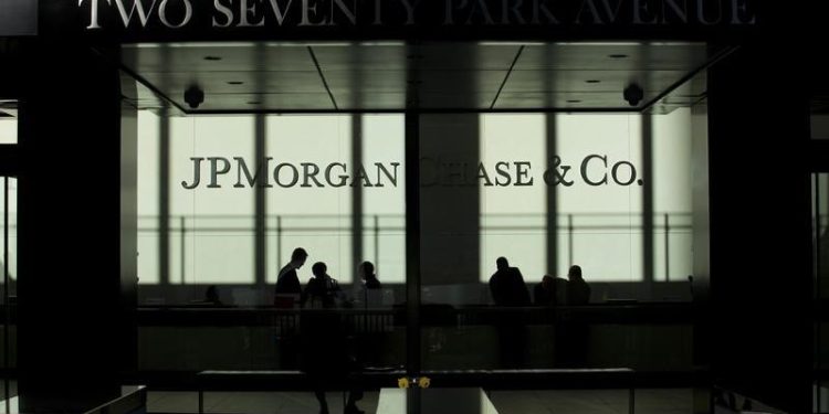 Chase Bank Partners With FCF Pay to Process Blockchain Payments By Investing.com