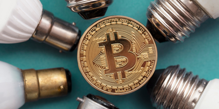3 Ways How Bitcoin is Incentivizing Renewable Energy