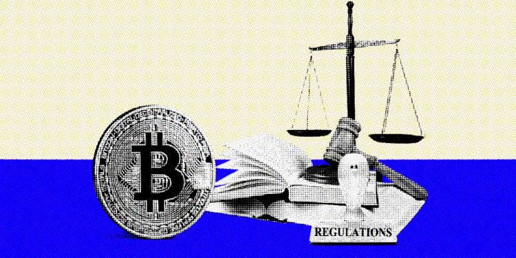 SEC’s Cryptocurrency Approach Under Scrutiny: Insights from Ron Hammond