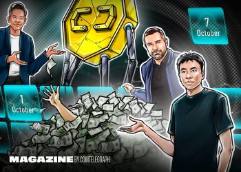 SBF trial underway, Mashinsky trial set, Binance’s market share shrinks