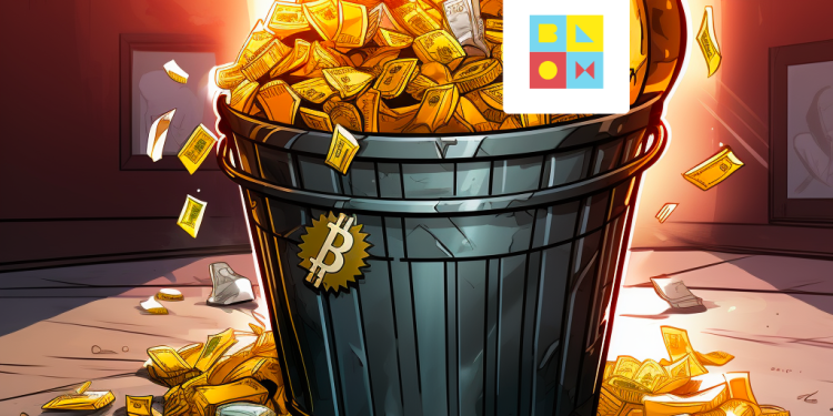 Jason Pizzino verwacht een gigantische correctie voor altcoins – BLOX