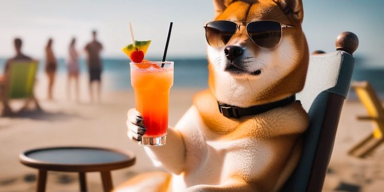 Dogecoin (DOGE), Shiba Inu (SHIB), Floki Inu (FLOKI), Samoyedcoin (SAMO) se recuperando de uma falsa aprovação de ETF. Eles latirão alto em 2024 ou uma nova criptomoeda ocupará o lugar deles?