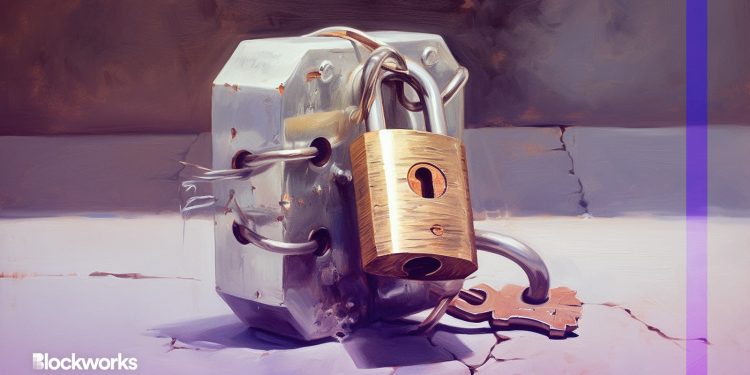 DeFi has not followed through on its privacy promises — yet