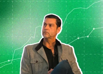 Raoul Pal Says After ‘Crypto Winter’ Now Is the Time for ‘Crypto Spring’: ‘It’s Kind of a Weird Time’