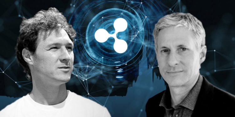 SEC Drops XRP Lawsuit: Ripple Co-Founder Wants Regulator Held Accountable