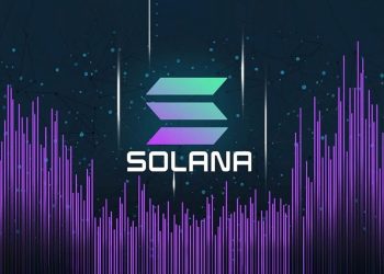 Solana Makes A surprise Move Unseating Dogecoin for 8th Position