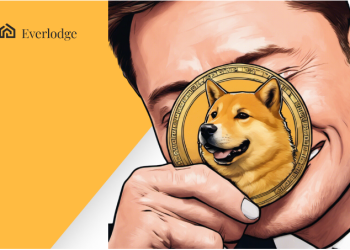 Experts Bullish on Dogecoin, XRP, and Everlodge To Top the Crypto Charts in 2023