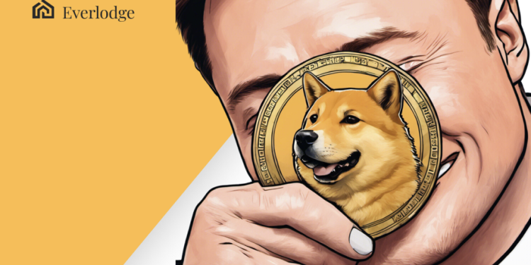 Dogecoin and Ethereum Price Prediction: Everlodge Bullish Momentum Continues With 130% Rise