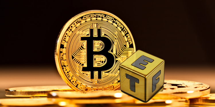 Coinbase Exec Uses The Law To Back Why SEC Should Approve A Spot Bitcoin ETF