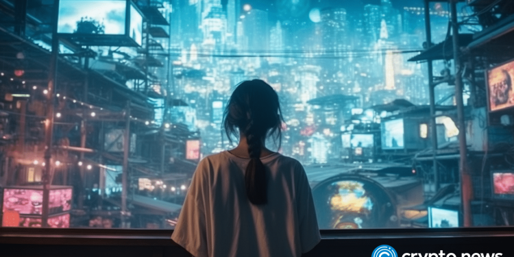 SEGA, double jump.tokyo hyped about blockchain gaming