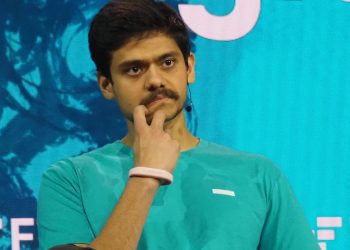 Sam Bankman-Fried’s FTX Spurred Almost $300M Loss for Crypto Market Maker Jump Trading, Michael Lewis Says in ‘Going Infinite’