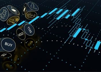 Is Golos Blockchain (GLS) Trending Lower or Higher Tuesday?