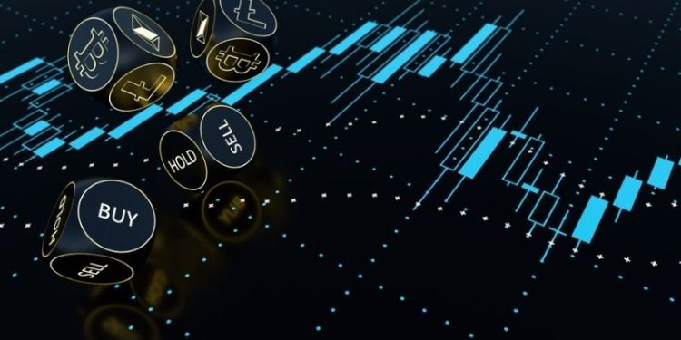 Is Golos Blockchain (GLS) Trending Lower or Higher Tuesday?
