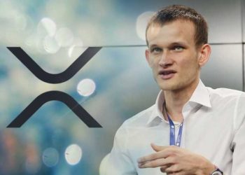 ‘Ripple Is The Internet Of Value’ Ethereum Founder Vitalik Buterin Says In Recovered Video
