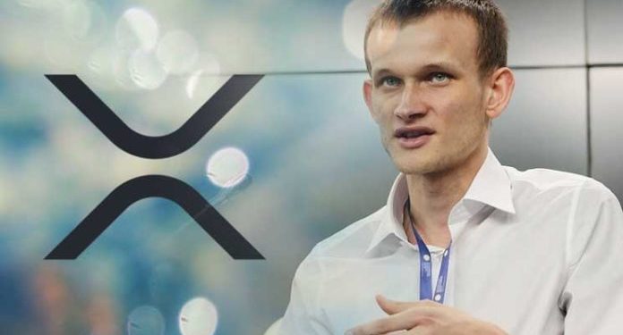 ‘Ripple Is The Internet Of Value’ Ethereum Founder Vitalik Buterin Says In Recovered Video