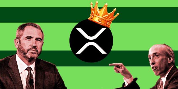 Ripple Wins Big: XRP Is Now the Only Digital Asset With Legal Clarity in the USA!