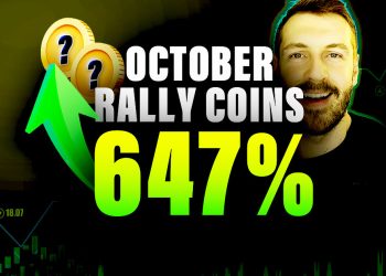 These 3 Altcoins Will BREAKOUT in October 2023