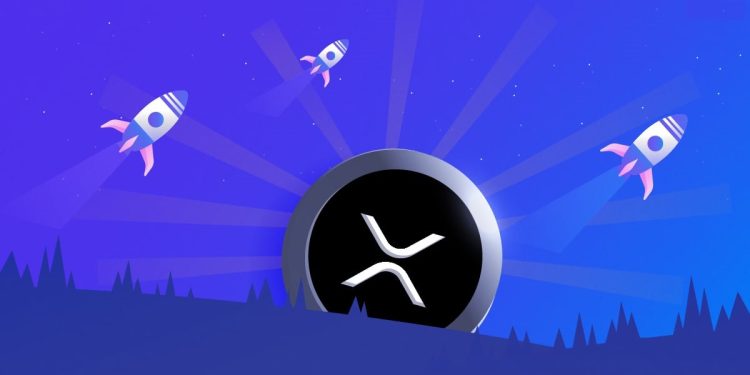 Mid-Term XRP Price Targets Revealed By Crypto Analyst