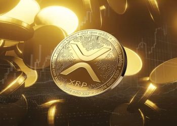 XRP Whale Moves $200 Million In Tokens to New Wallet